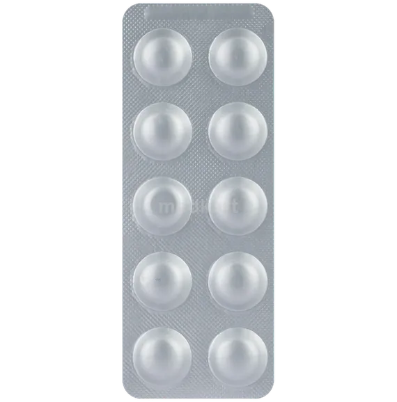 beniduce 8mg tablet 10's